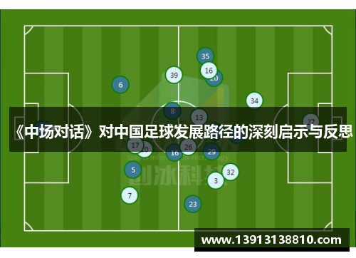 《中场对话》对中国足球发展路径的深刻启示与反思