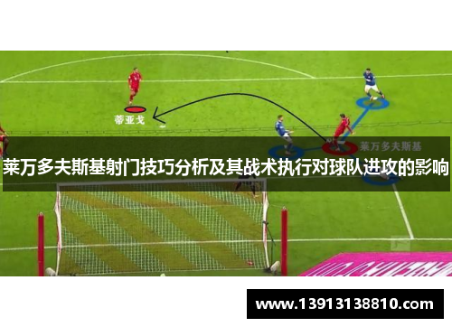 莱万多夫斯基射门技巧分析及其战术执行对球队进攻的影响 莱万多夫斯基射门技巧分析及其战术执行对球队进攻的影响