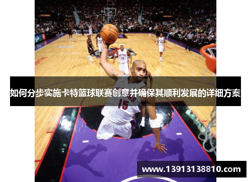 如何分步实施卡特篮球联赛创意并确保其顺利发展的详细方案